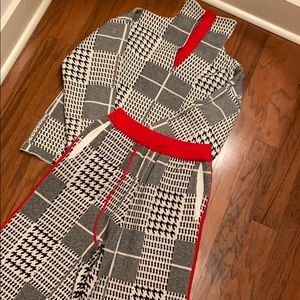 Sweater Pants (part of a co-ord set)